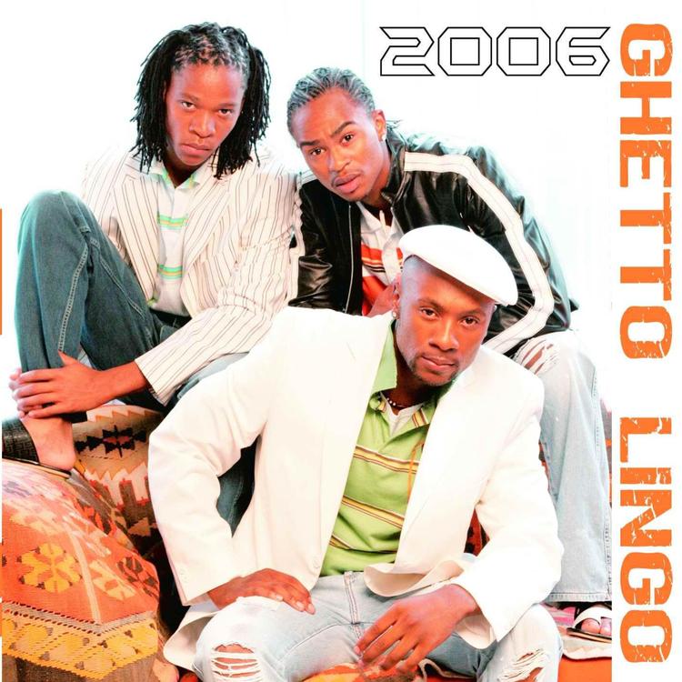 Ghetto Lingo's avatar image