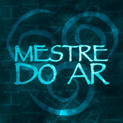 Rap do Aang: Mestre Do Ar By TK Raps's cover