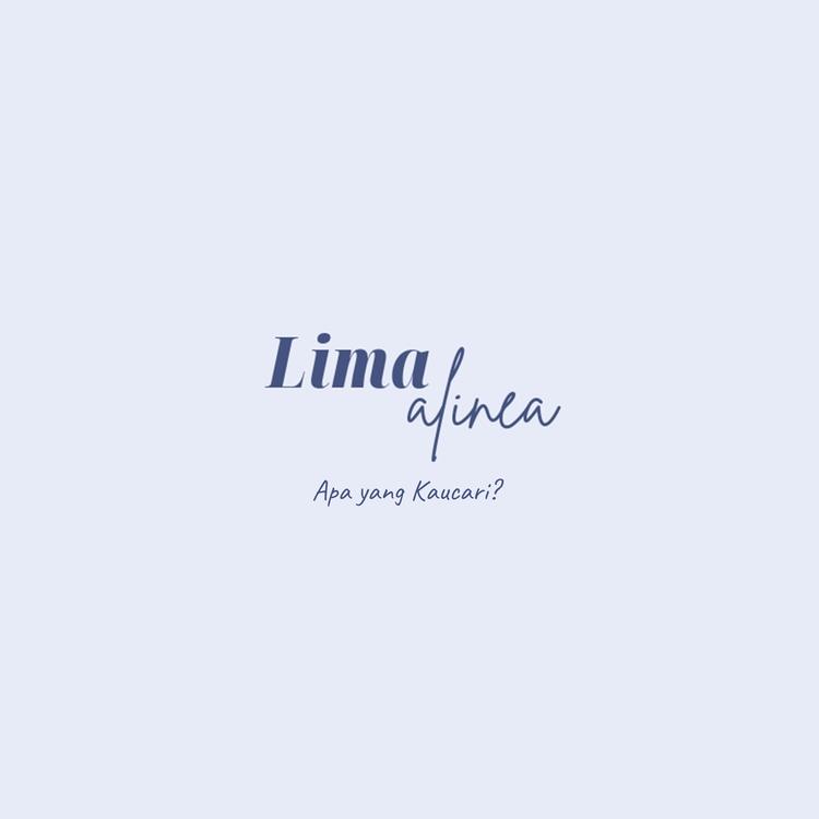 Lima Alinea's avatar image