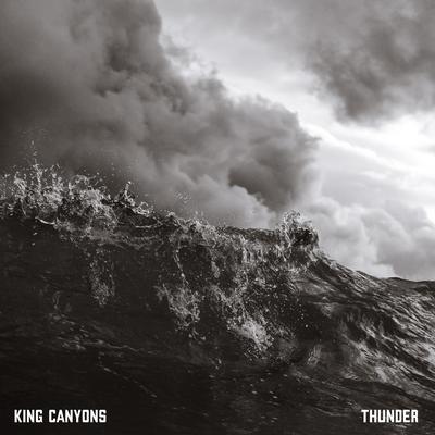 Thunder By King Canyons's cover