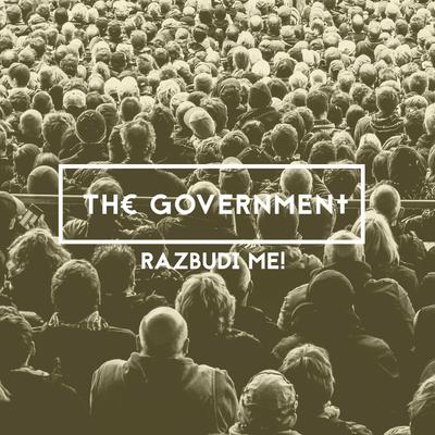 Razbudi Me!'s cover