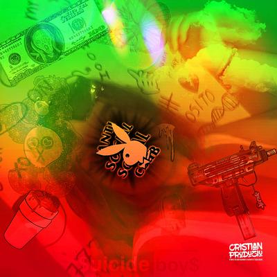 Medley Reggae Rave 1 By Cristian Produziu's cover