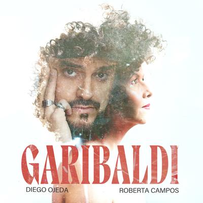 Garibaldi's cover