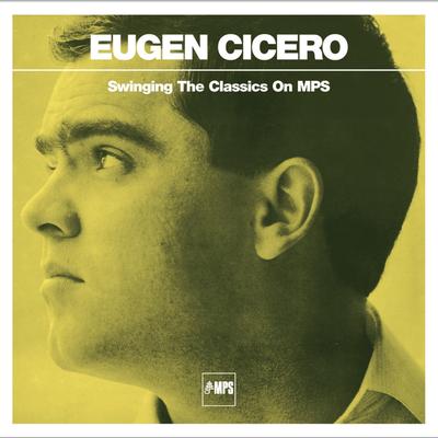 Solfeggio in C Minor By Eugen Cicero's cover