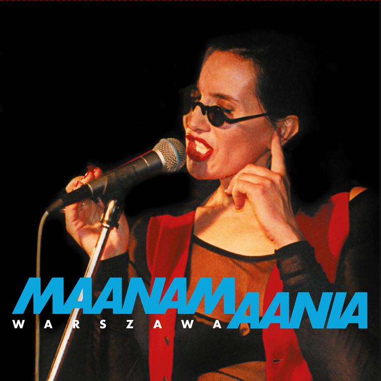 Maanam's avatar image