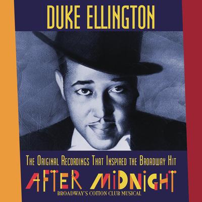 East St. Louis Toodle-Oo (Columbia session) By Duke Ellington & His Washingtonians's cover