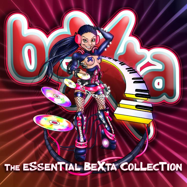 Bexta's avatar image