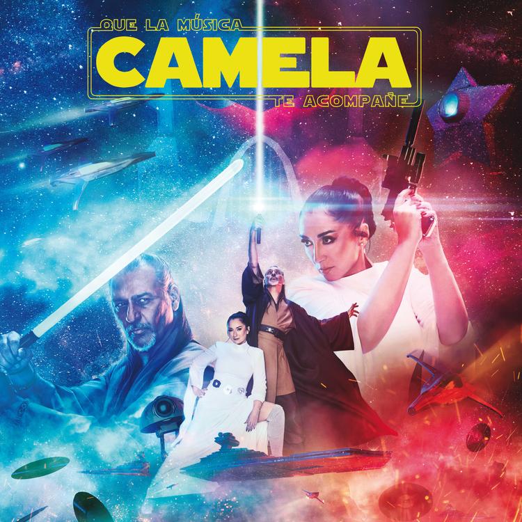 Camela's avatar image