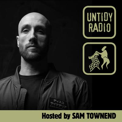 Untidy Radio Episode 24 - Intro (Mix Cut)'s cover