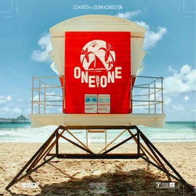 One By One By DJ Katch, Sean Kingston's cover