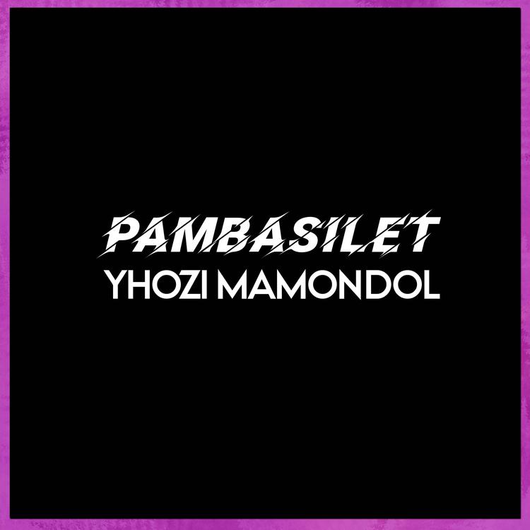 Yhozi Mamondol, Wen D'Jatzky's avatar image
