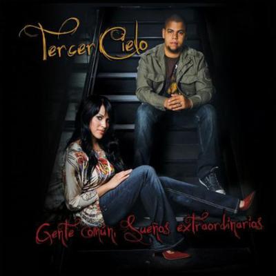 No Tengas Miedo By tercer cielo's cover