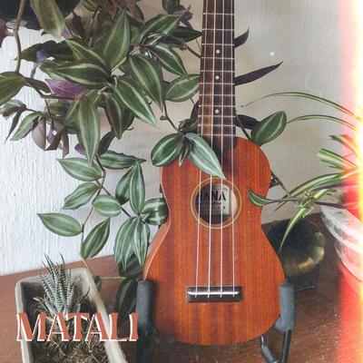 Matalí By Ruth de las Plantas's cover