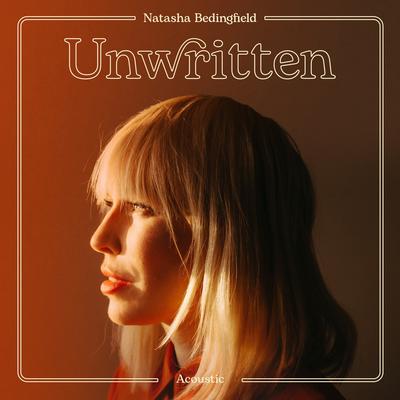 Unwritten (Acoustic) By Natasha Bedingfield's cover