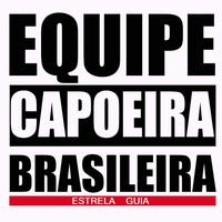 Equipe Capoeira Brasileira's avatar cover