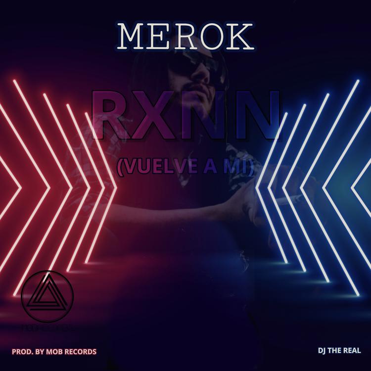 Merok's avatar image