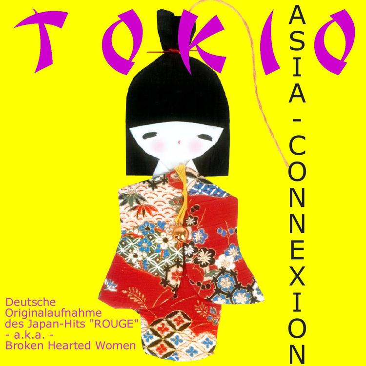 Asia-ConneXion's avatar image