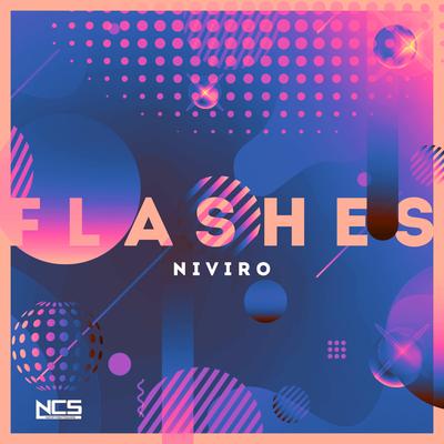 Flashes By NIVIRO's cover