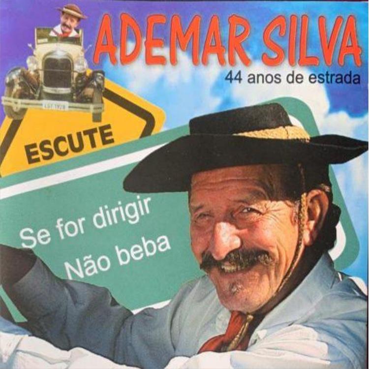 Ademar Silva's avatar image