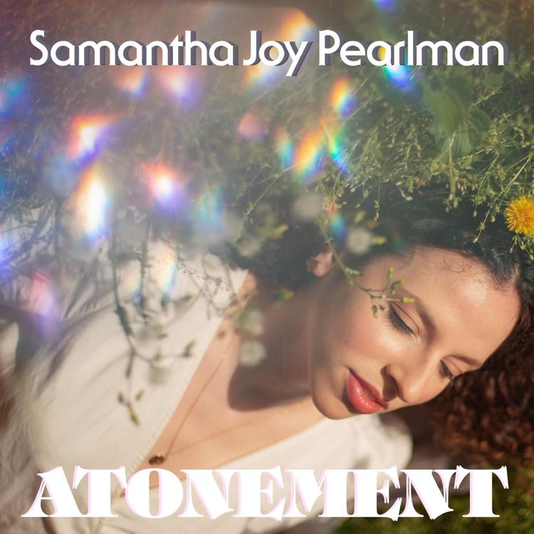 Samantha Joy Pearlman's avatar image