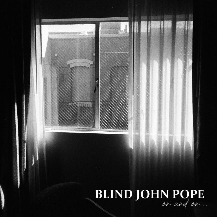 Blind John Pope's avatar image