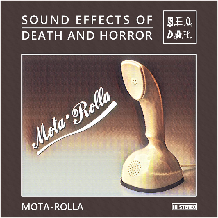 Sound Effects Of Death & Horror's avatar image