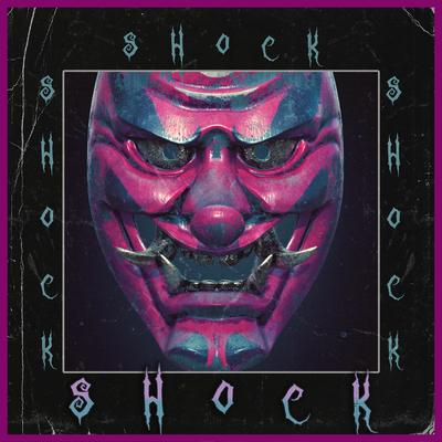 SHOCK By Pluxry SkUrt's cover
