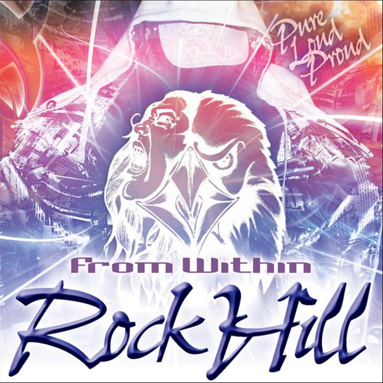 Rock Hill's avatar image