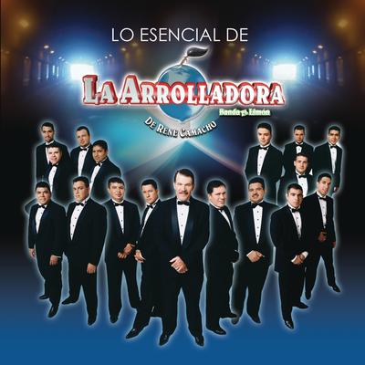 Lo Esencial De La Arrolladora Banda El Limón's cover