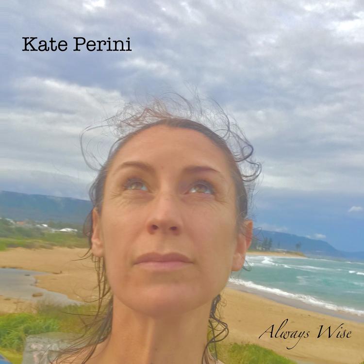 Kate Perini's avatar image