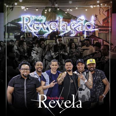 Pagode do Revela (ao Vivo)'s cover