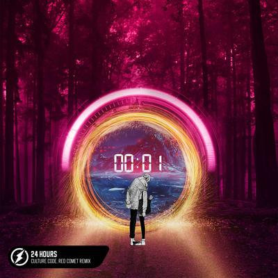 24 Hours By Culture Code, GLNNA's cover