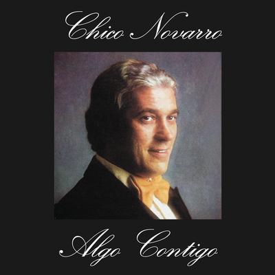 Algo Contigo's cover