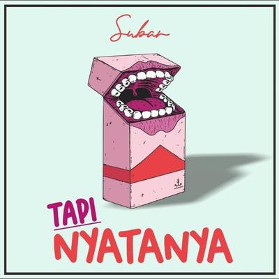 Tapi Nyatanya's cover