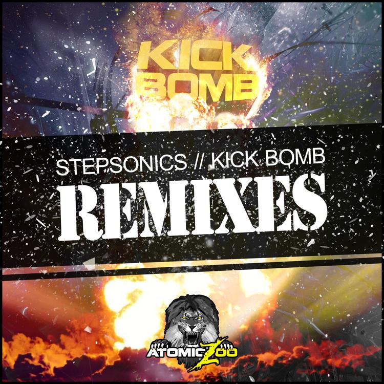 Stepsonics's avatar image