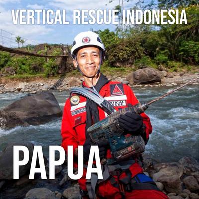 PAPUA's cover