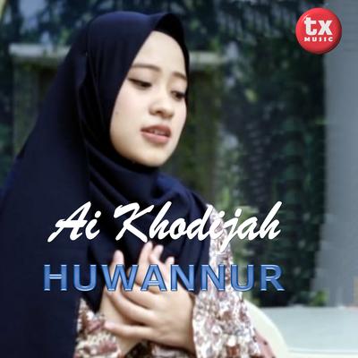 Huwannur's cover