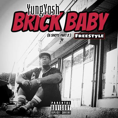 Yung Yosh's cover