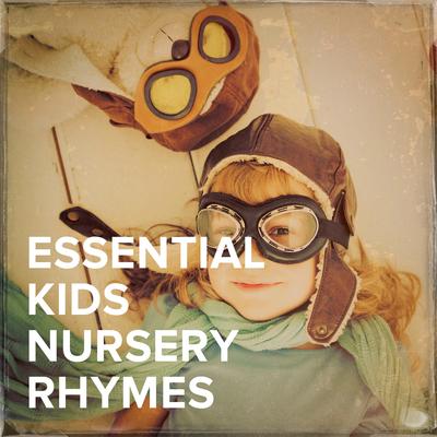 Essential Kids Nursery Rhymes's cover