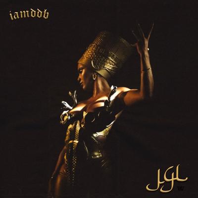 JGL By IAMDDB's cover