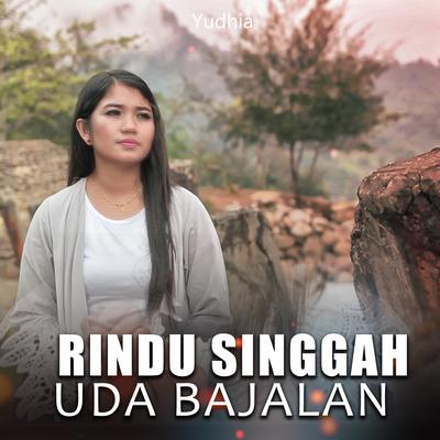 RINDU SINGGAH UDA BAJALAN's cover