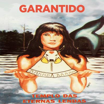 Garantido em Aquarela By Boi Bumba Garantido's cover