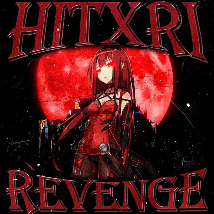 Hitxri's avatar image