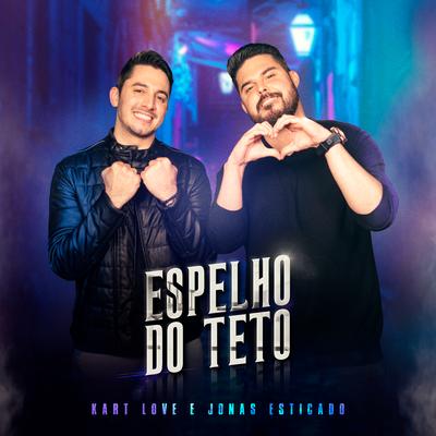 Espelho Do Teto's cover