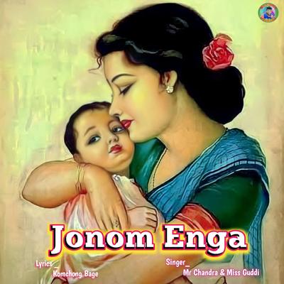 Jonom Enga's cover