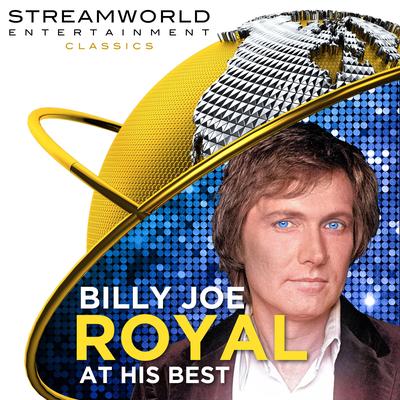 Billy Joe Royal At His Best's cover