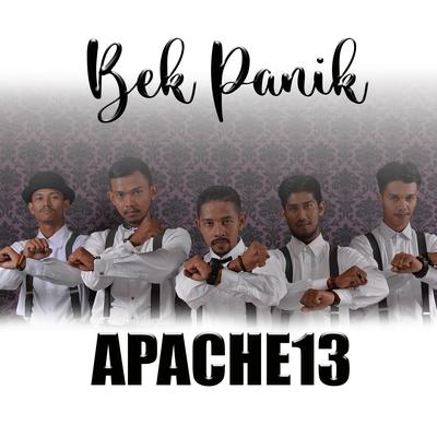 Bek Panik's cover