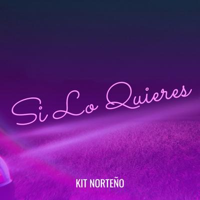 KIT NORTEÑO's cover