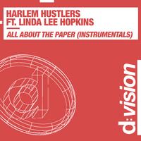 Harlem Hustlers's avatar cover