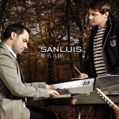 Donde andabas tú By Sanluis's cover